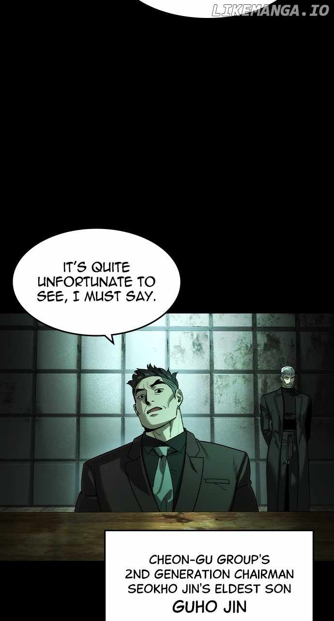 The Childe Chapter 27 4